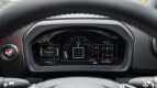 Toyota GR Yaris Interior photo
