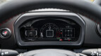 Toyota GR Yaris Interior photo