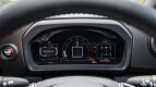 Toyota GR Yaris Interior photo