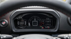 Toyota GR Yaris Interior photo