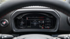 Toyota GR Yaris Interior photo