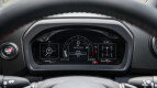 Toyota GR Yaris Interior photo