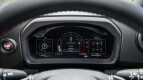Toyota GR Yaris Interior photo