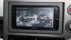 Toyota GR Yaris Interior photo