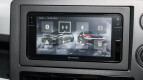 Toyota GR Yaris Interior photo