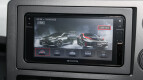 Toyota GR Yaris Interior photo
