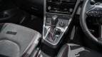 Toyota GR Yaris Interior photo
