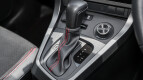 Toyota GR Yaris Interior photo