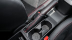 Toyota GR Yaris Interior photo