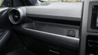 Toyota GR Yaris Interior photo