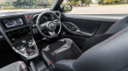 Toyota GR Yaris Interior photo