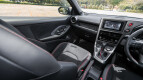 Toyota GR Yaris Interior photo