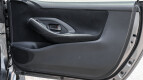 Toyota GR Yaris Interior photo