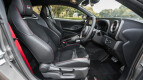 Toyota GR Yaris Interior photo