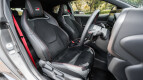 Toyota GR Yaris Interior photo