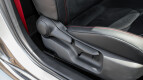 Toyota GR Yaris Interior photo