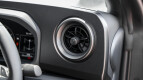 Toyota GR Yaris Interior photo