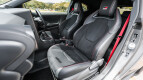 Toyota GR Yaris Interior photo