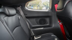 Toyota GR Yaris Interior photo