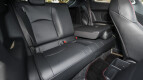 Toyota GR Yaris Interior photo
