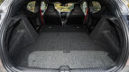 Toyota GR Yaris Interior photo