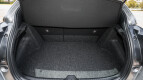 Toyota GR Yaris Interior photo
