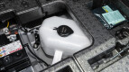Toyota GR Yaris Interior photo