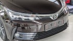 Toyota Corolla Exterior photo