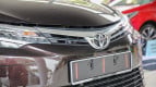 Toyota Corolla Exterior photo