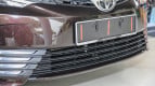 Toyota Corolla Exterior photo