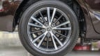 Toyota Corolla Exterior photo