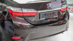 Toyota Corolla Exterior photo