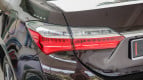 Toyota Corolla Exterior photo