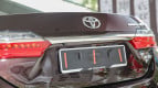 Toyota Corolla Exterior photo