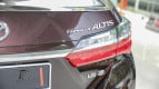 Toyota Corolla Exterior photo