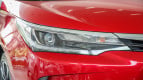Toyota Corolla Exterior photo