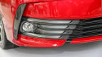 Toyota Corolla Exterior photo