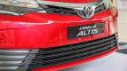 Toyota Corolla Exterior photo