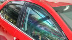 Toyota Corolla Exterior photo