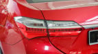 Toyota Corolla Exterior photo