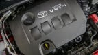 Toyota Corolla Exterior photo