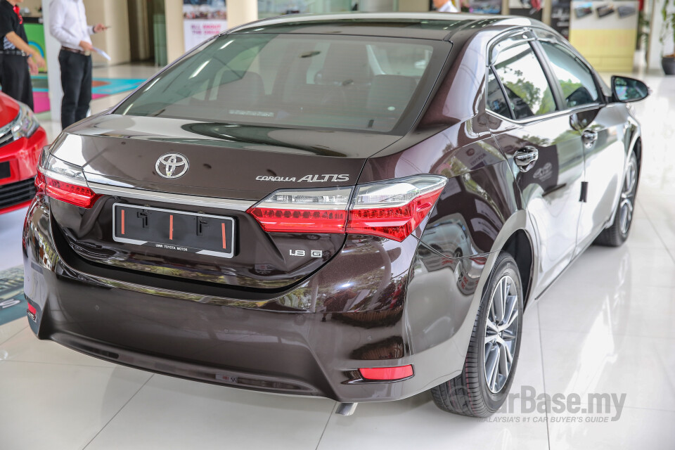 Kia Picanto JA (2018) Exterior