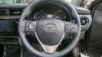 Toyota Corolla Interior photo