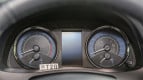 Toyota Corolla Interior photo