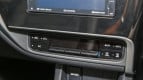 Toyota Corolla Interior photo