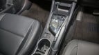 Toyota Corolla Interior photo