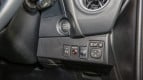 Toyota Corolla Interior photo