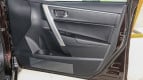 Toyota Corolla Interior photo