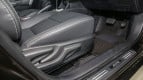 Toyota Corolla Interior photo