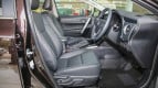 Toyota Corolla Interior photo